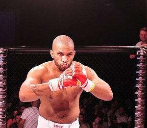 Wesley Howard bei GMC 3