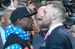 Floyd Mayweather Jr. und Conor McGregor (Foto: Showtime)