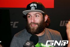 Michael Chiesa (Foto: Florian Sädler)