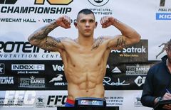 Aleksandar Rakic (Foto: FFC)