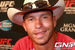 Donald Cerrone kehrt im Jannuar ins Leichtgewicht zurück (Foto: Florian Sädler/GNP1.de)