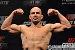 Glover Teixeira bekommt in Karl Roberson einen neuen Gegner für Samstag (Foto: Tobias Bunnenberg/GNP1.de)