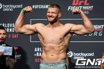 Jan Blachowicz (Foto: Dorian Szücss/GNP1.de)
