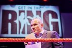 "Get in the Ring"-Promoter Till Görres (Foto: Stefan Groenveld)