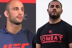 Volkan Oezdemir und Gökhan Saki sollen in London kämpfen (Foto: ZUFFA LLC)