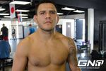 rafael dos anjos conor mcgregor ufc interview