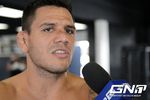 rafael dos anjos ufc interview
