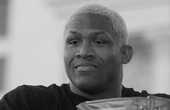Kevin Randleman (Foto: Larry Burton)