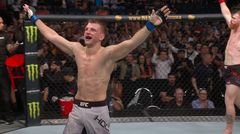 Dan Hooker (Foto: ZUFFA LLC)