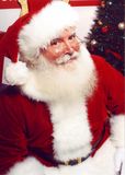 Foto: Jonathan Meath as Santa Claus/Wikimedia Commons