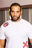 Wesley Howard (Foto: Manuel Mauer)