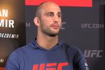 Volkan Oezdemir (Foto: ZUFFA LLC)