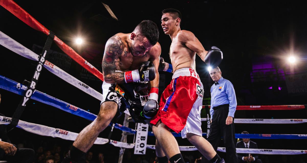 Wie funktionieren Boxwetten?