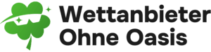 Wettanbieter ohne OASIS | gnp1.de