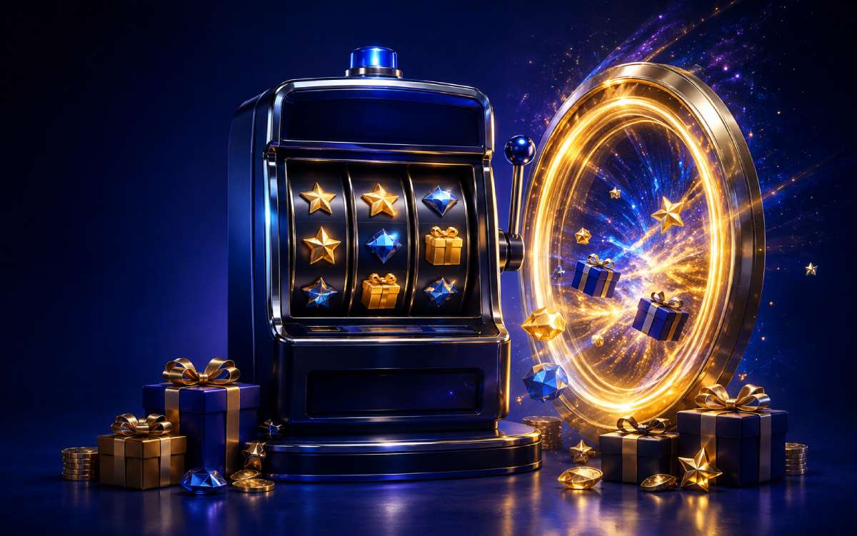 Bonus-Buy-Slots im Online Casino